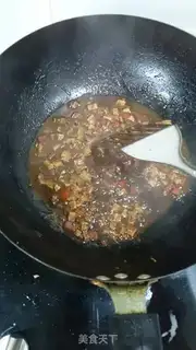 Make Noodle in the private room step 8