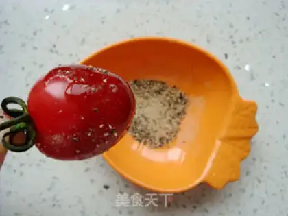 Make The fragrance step 2