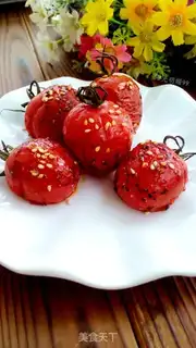 Make The fragrance step 4