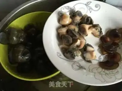 Make Snails step 4