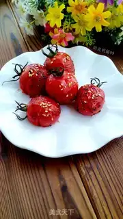 Make The fragrance step 8