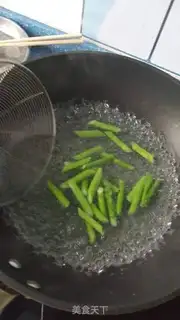 Make Mango shrimp step 7