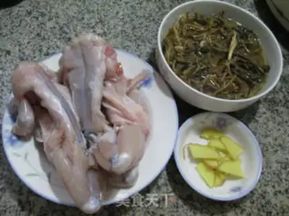 Make Boiling veggies step 0