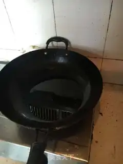 Make Cold rabbit step 4