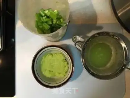 Make Lemon juice step 3