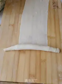 Make A thousand floors of bread step 4