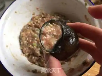 Make Snails step 10