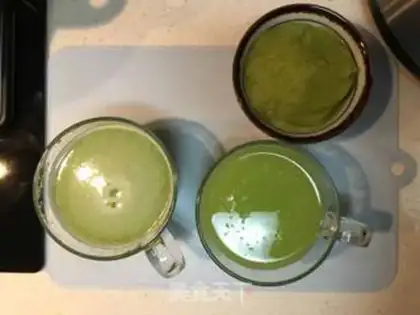Make Lemon juice step 4