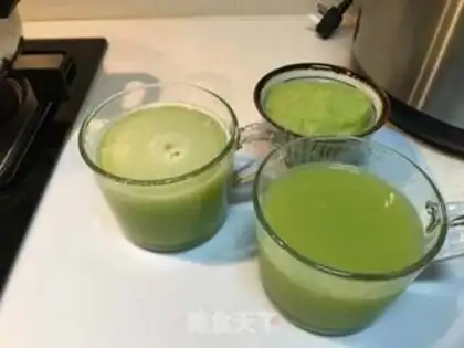 Make Lemon juice step 5