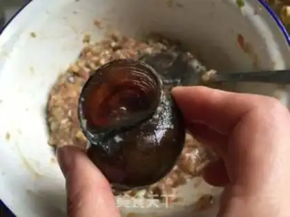 Make Snails step 11