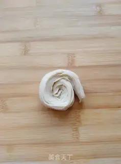 Make A thousand floors of bread step 6
