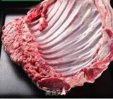 Make Secret roasted lamb step 0