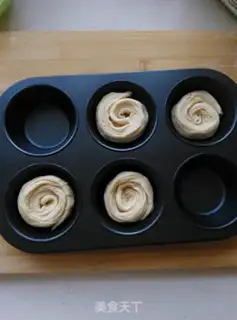 Make A thousand floors of bread step 7