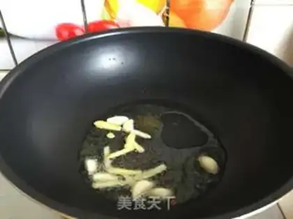 Make Snails step 13