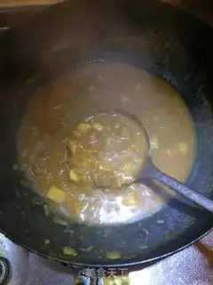 Make Pumpkin potato pasta step 7