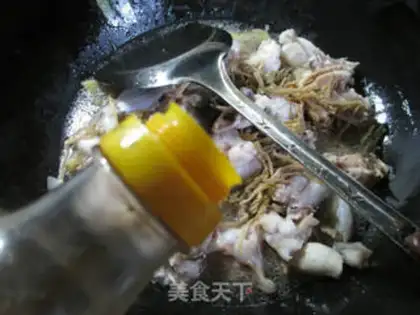 Make Boiling veggies step 7