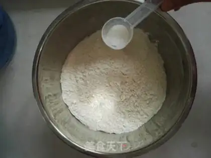 Make Pretzels step 0
