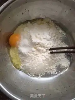 Make Bacon onions step 2