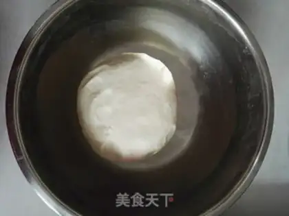 Make Pretzels step 2
