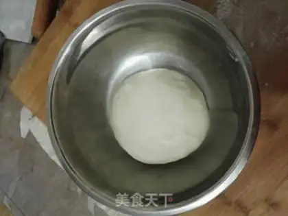 Make Pretzels step 3