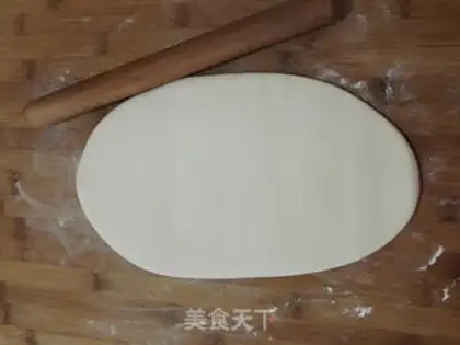 Make Pretzels step 4