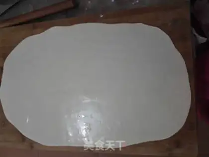 Make Pretzels step 5