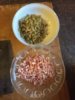 Make Bacon onions step 5