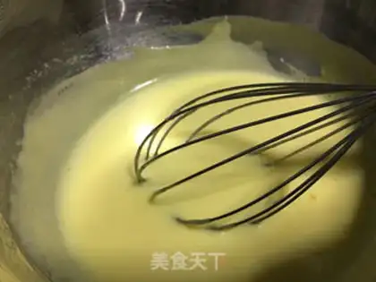 Make Happy Suveremus cake step 6
