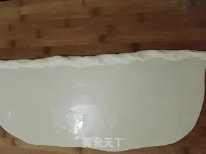 Make Pretzels step 6