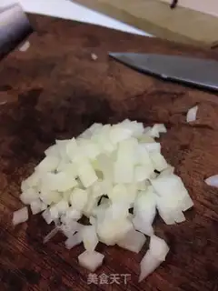 Make Fries of fresh air step 1