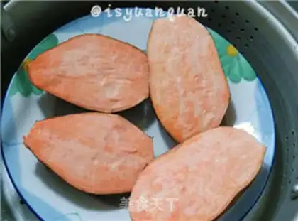 Make Cheese and potatoes step 0