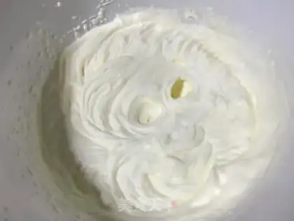 Make Happy Suveremus cake step 7