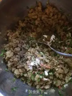 Make Bacon onions step 7