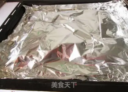 Make Garlic ribs step 9