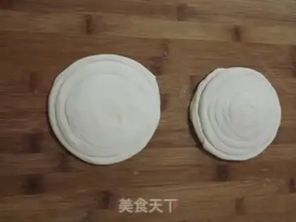 Make Pretzels step 9