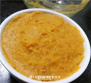 Make Cheese and potatoes step 3