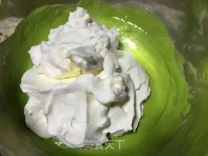 Make Happy Suveremus cake step 10