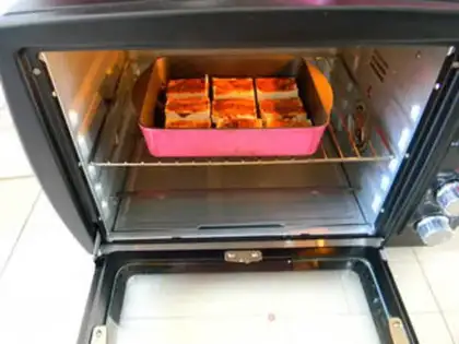 Make Roasted tofu step 4
