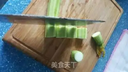 Make The guacamole step 0