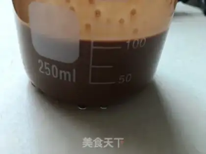 Make Happy Suveremus cake step 13