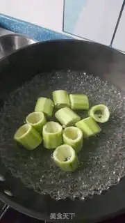 Make The guacamole step 2
