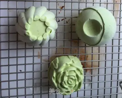 Make Happy Suveremus cake step 14