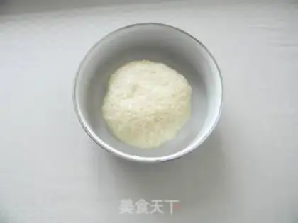Make All wheat milk bread step 0