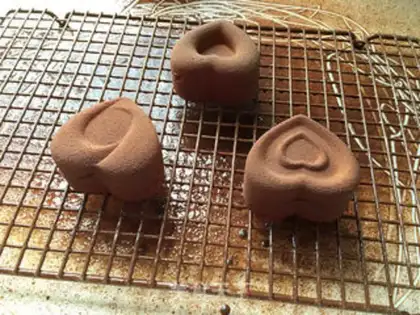 Make Happy Suveremus cake step 15