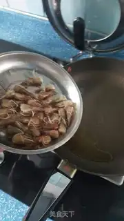 Make The guacamole step 7
