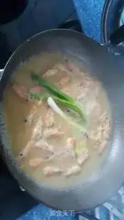 Make The guacamole step 8