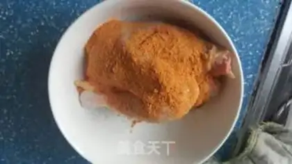 Make Roast chicken step 3