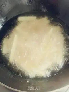 Make French fries step 3