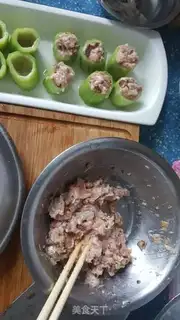Make The guacamole step 9