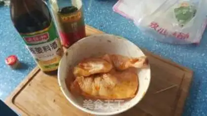 Make Roast chicken step 4